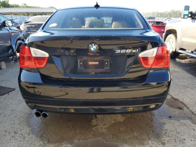 Photo 5 VIN: WBAVC935X8K043797 - BMW 328 XI 