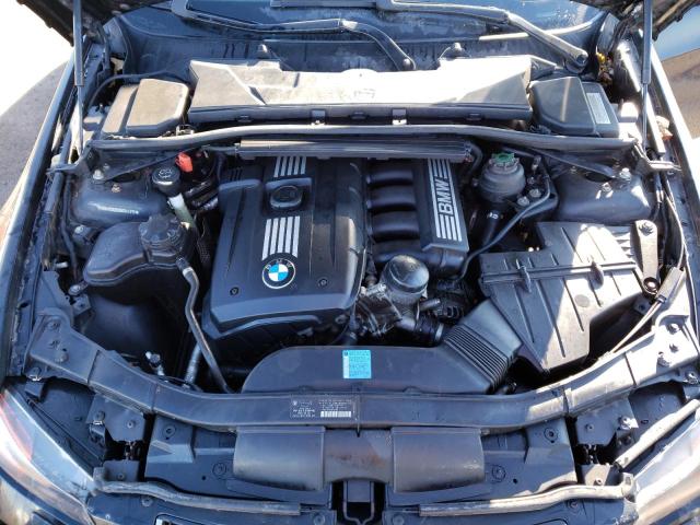 Photo 10 VIN: WBAVC935X8K044318 - BMW 3 SERIES 