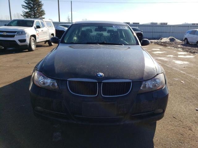 Photo 4 VIN: WBAVC935X8K044318 - BMW 3 SERIES 