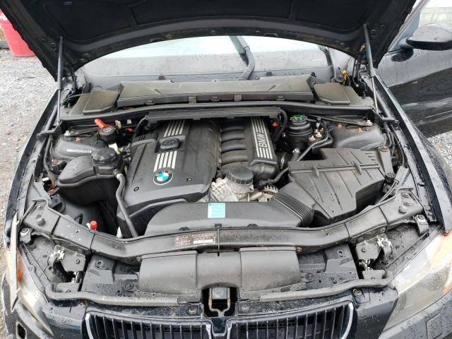 Photo 10 VIN: WBAVC935X8K044643 - BMW 328 XI 