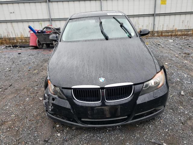 Photo 4 VIN: WBAVC935X8K044643 - BMW 328 XI 