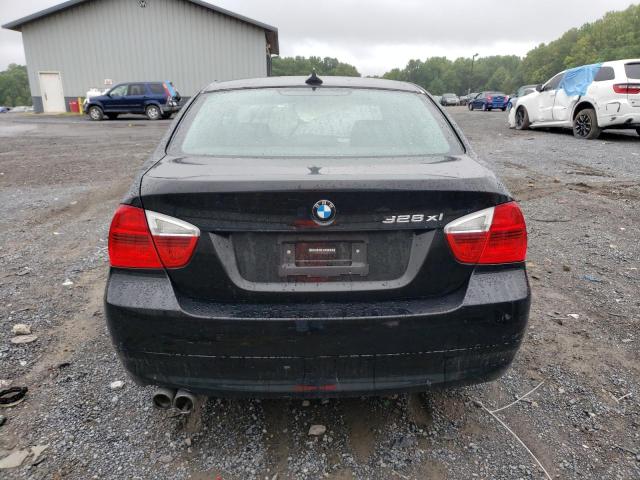 Photo 5 VIN: WBAVC935X8K044643 - BMW 328 XI 