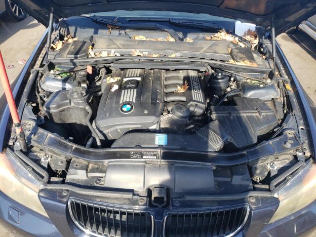 Photo 10 VIN: WBAVC935X8KZ72467 - BMW 328 XI 