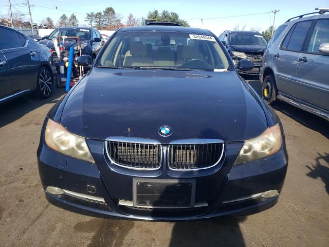 Photo 4 VIN: WBAVC935X8KZ72467 - BMW 328 XI 