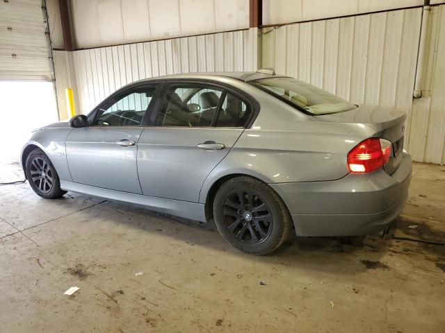 Photo 1 VIN: WBAVD13506KV08941 - BMW 325 XI 