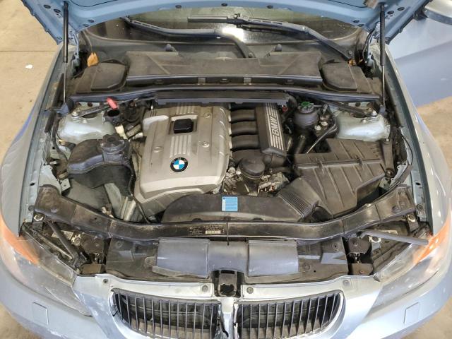 Photo 10 VIN: WBAVD13506KV08941 - BMW 325 XI 