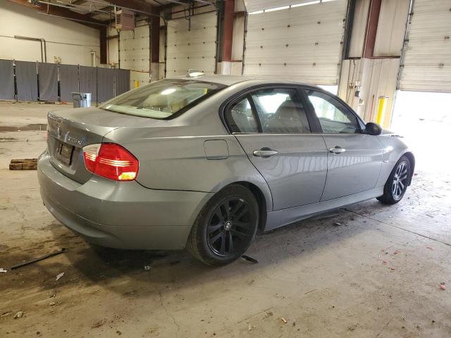 Photo 2 VIN: WBAVD13506KV08941 - BMW 325 XI 