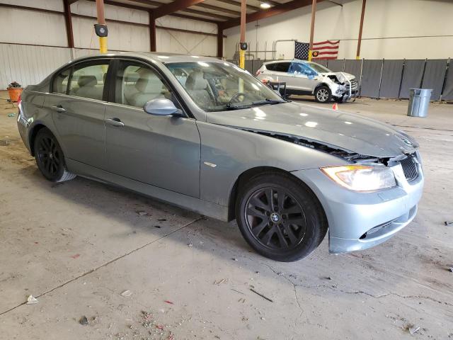 Photo 3 VIN: WBAVD13506KV08941 - BMW 325 XI 