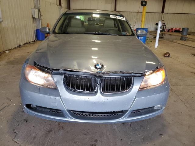 Photo 4 VIN: WBAVD13506KV08941 - BMW 325 XI 