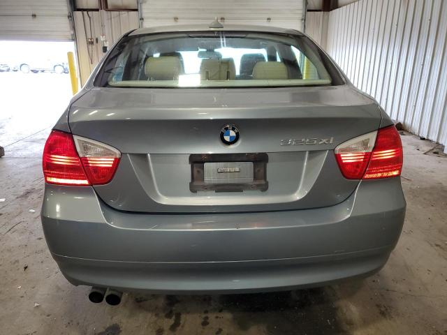 Photo 5 VIN: WBAVD13506KV08941 - BMW 325 XI 