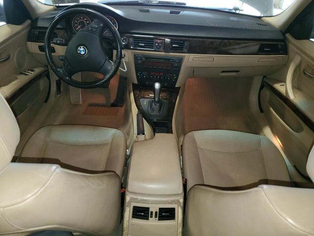 Photo 7 VIN: WBAVD13506KV08941 - BMW 325 XI 