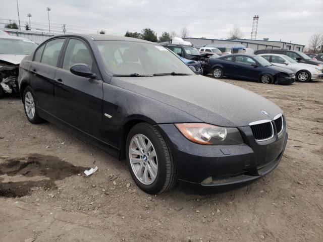 Photo 0 VIN: WBAVD13506KV10477 - BMW 325 XI 