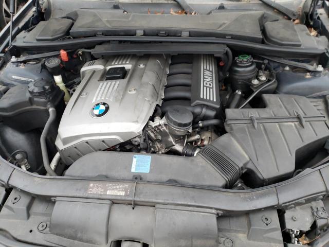 Photo 6 VIN: WBAVD13506KV10477 - BMW 325 XI 