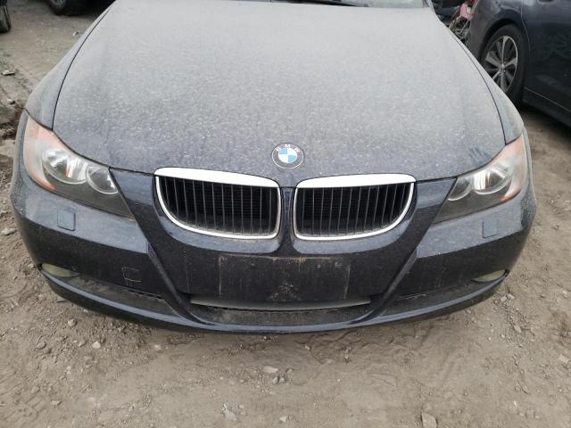 Photo 8 VIN: WBAVD13506KV10477 - BMW 325 XI 