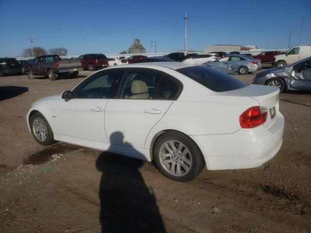 Photo 1 VIN: WBAVD13506KV12682 - BMW 3 SERIES 