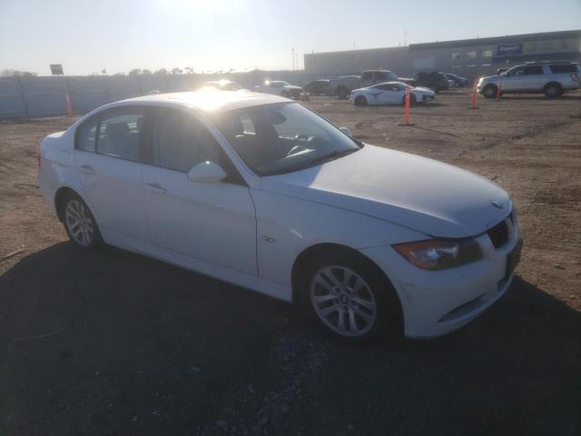 Photo 3 VIN: WBAVD13506KV12682 - BMW 3 SERIES 