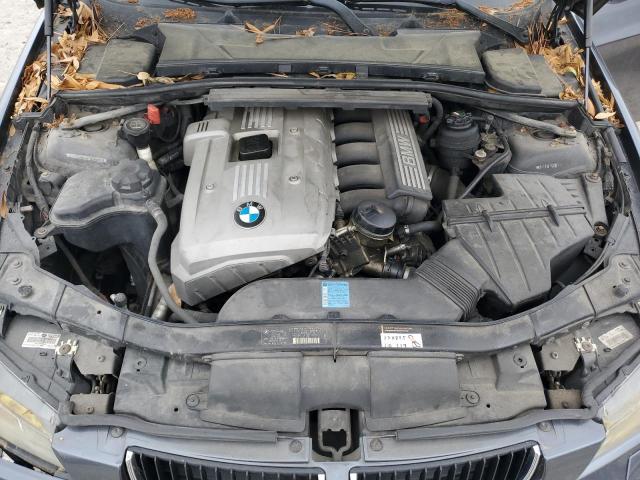 Photo 10 VIN: WBAVD13516KV07006 - BMW 3 SERIES 