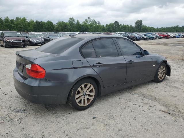 Photo 2 VIN: WBAVD13516KV07006 - BMW 3 SERIES 