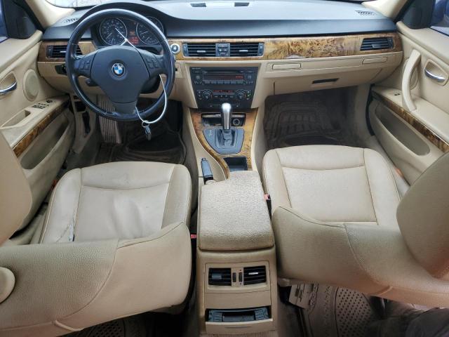 Photo 7 VIN: WBAVD13516KV07006 - BMW 3 SERIES 