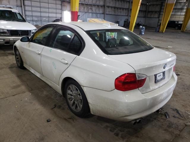 Photo 2 VIN: WBAVD13516KV12562 - BMW 325 XI 