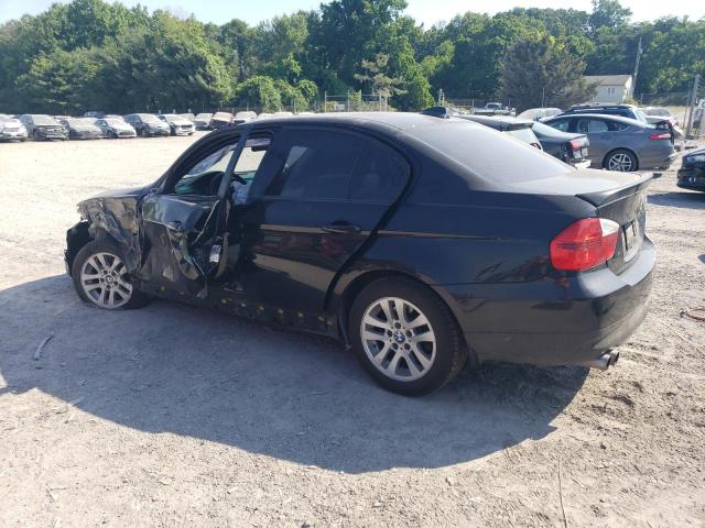 Photo 1 VIN: WBAVD13526KT78726 - BMW 325 XI 