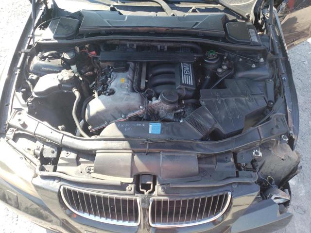 Photo 10 VIN: WBAVD13526KT78726 - BMW 325 XI 