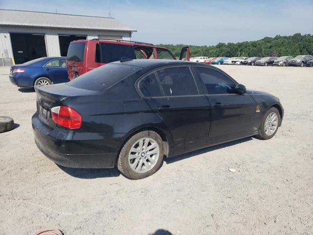 Photo 2 VIN: WBAVD13526KT78726 - BMW 325 XI 