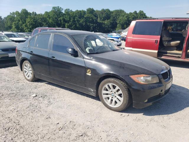 Photo 3 VIN: WBAVD13526KT78726 - BMW 325 XI 