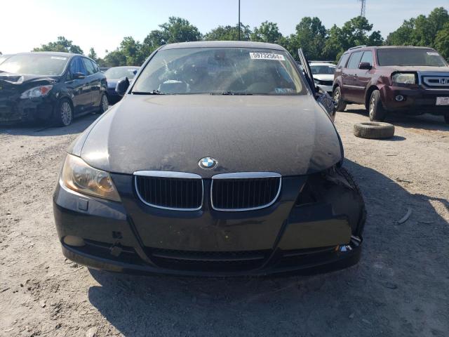 Photo 4 VIN: WBAVD13526KT78726 - BMW 325 XI 