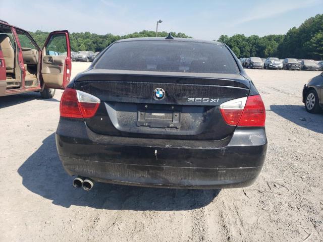 Photo 5 VIN: WBAVD13526KT78726 - BMW 325 XI 