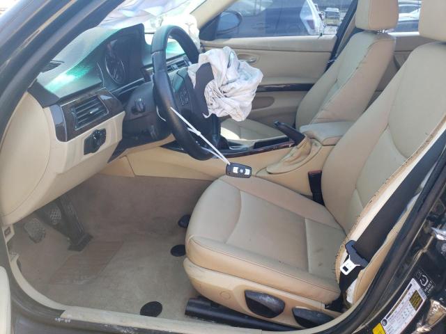 Photo 6 VIN: WBAVD13526KT78726 - BMW 325 XI 