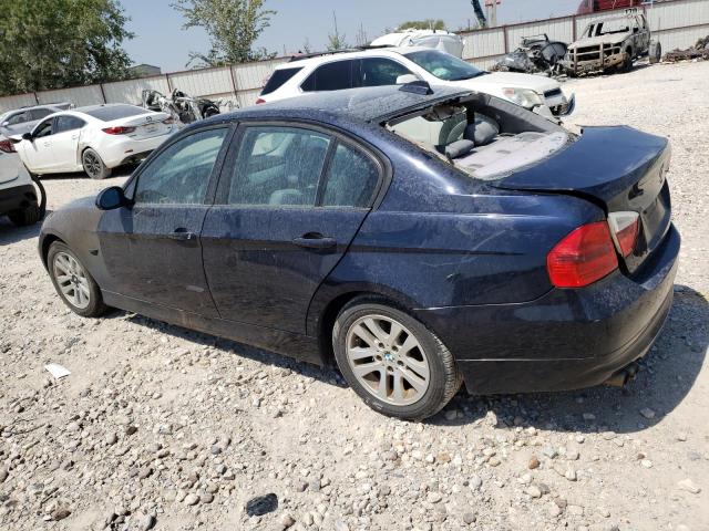 Photo 1 VIN: WBAVD13526KT79536 - BMW 325 XI 