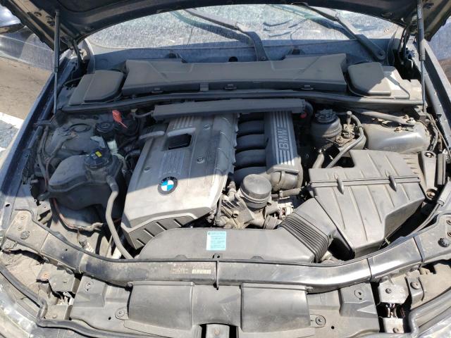 Photo 10 VIN: WBAVD13526KT79536 - BMW 325 XI 