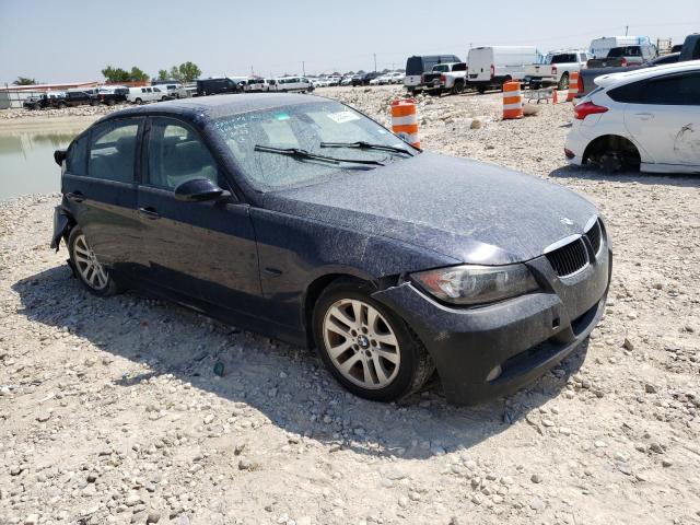 Photo 3 VIN: WBAVD13526KT79536 - BMW 325 XI 