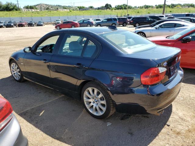 Photo 1 VIN: WBAVD13526KT79715 - BMW 325 XI 