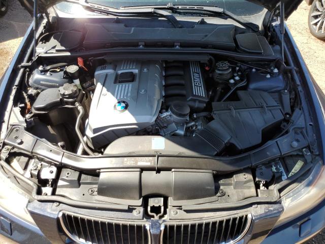 Photo 10 VIN: WBAVD13526KT79715 - BMW 325 XI 