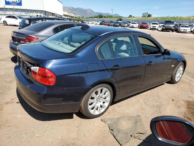 Photo 2 VIN: WBAVD13526KT79715 - BMW 325 XI 