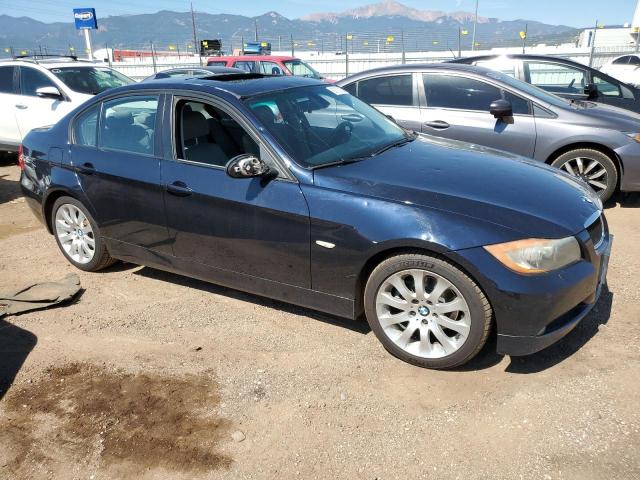 Photo 3 VIN: WBAVD13526KT79715 - BMW 325 XI 