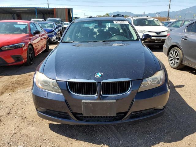 Photo 4 VIN: WBAVD13526KT79715 - BMW 325 XI 