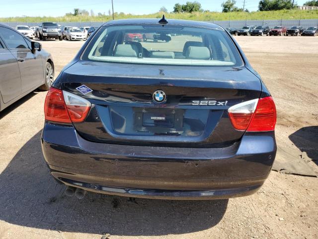 Photo 5 VIN: WBAVD13526KT79715 - BMW 325 XI 