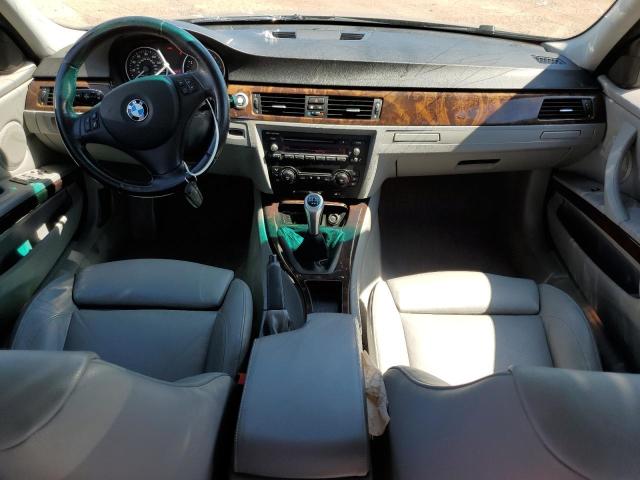 Photo 7 VIN: WBAVD13526KT79715 - BMW 325 XI 