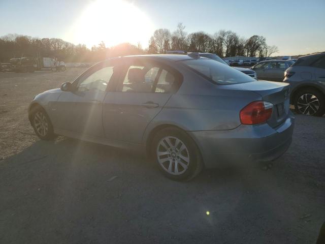 Photo 1 VIN: WBAVD13526KV00758 - BMW 325 XI 