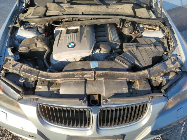 Photo 10 VIN: WBAVD13526KV00758 - BMW 325 XI 