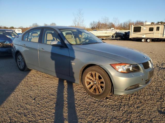 Photo 3 VIN: WBAVD13526KV00758 - BMW 325 XI 