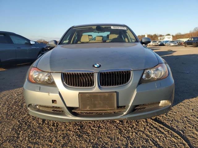 Photo 4 VIN: WBAVD13526KV00758 - BMW 325 XI 