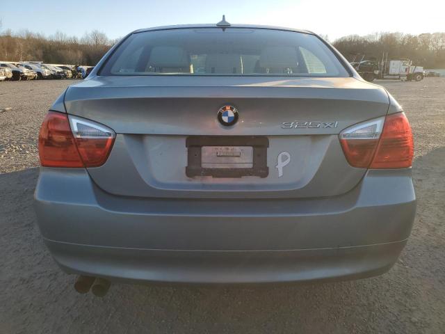 Photo 5 VIN: WBAVD13526KV00758 - BMW 325 XI 