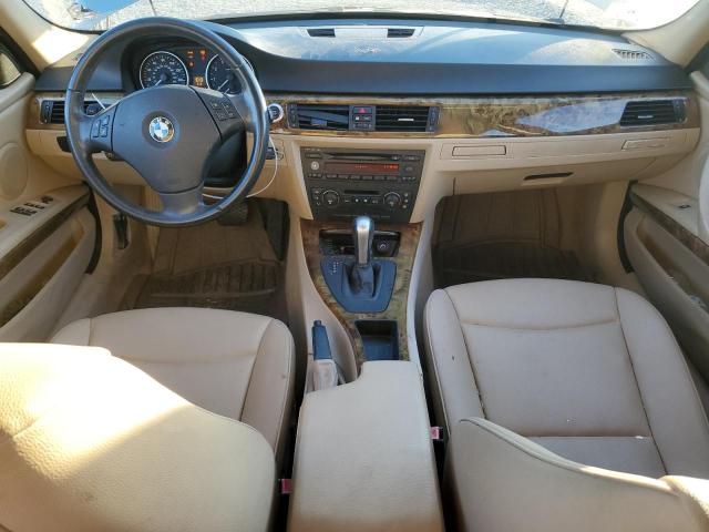 Photo 7 VIN: WBAVD13526KV00758 - BMW 325 XI 