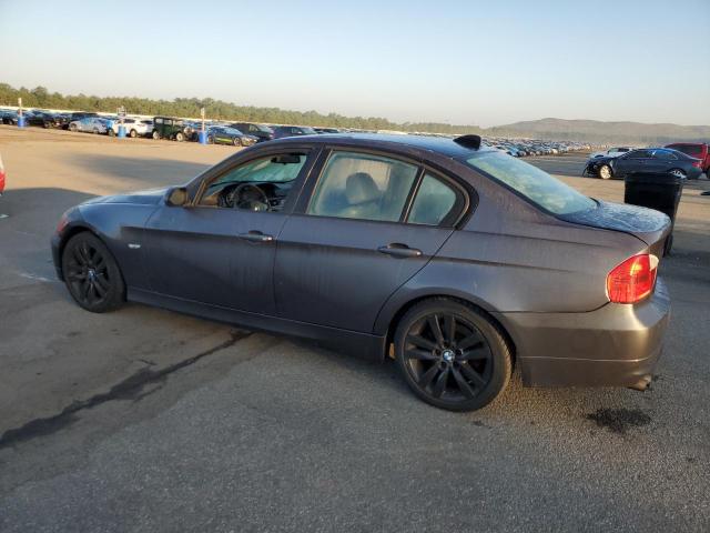 Photo 1 VIN: WBAVD13526KV06463 - BMW 3 SERIES 