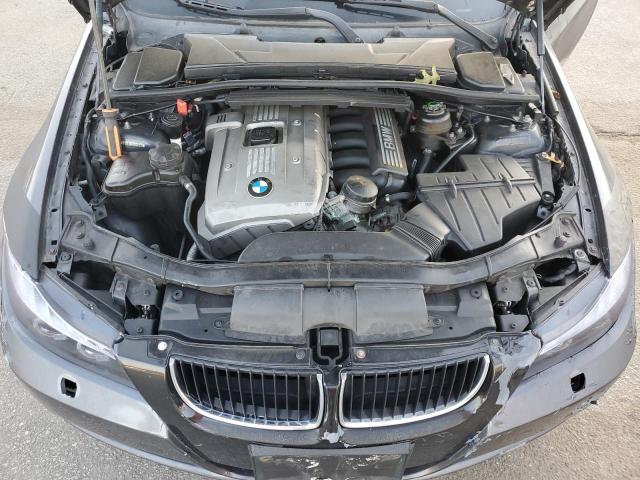 Photo 10 VIN: WBAVD13526KV06463 - BMW 3 SERIES 