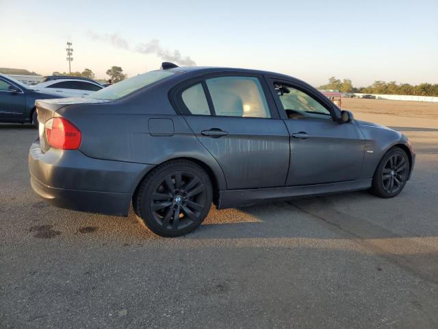 Photo 2 VIN: WBAVD13526KV06463 - BMW 3 SERIES 